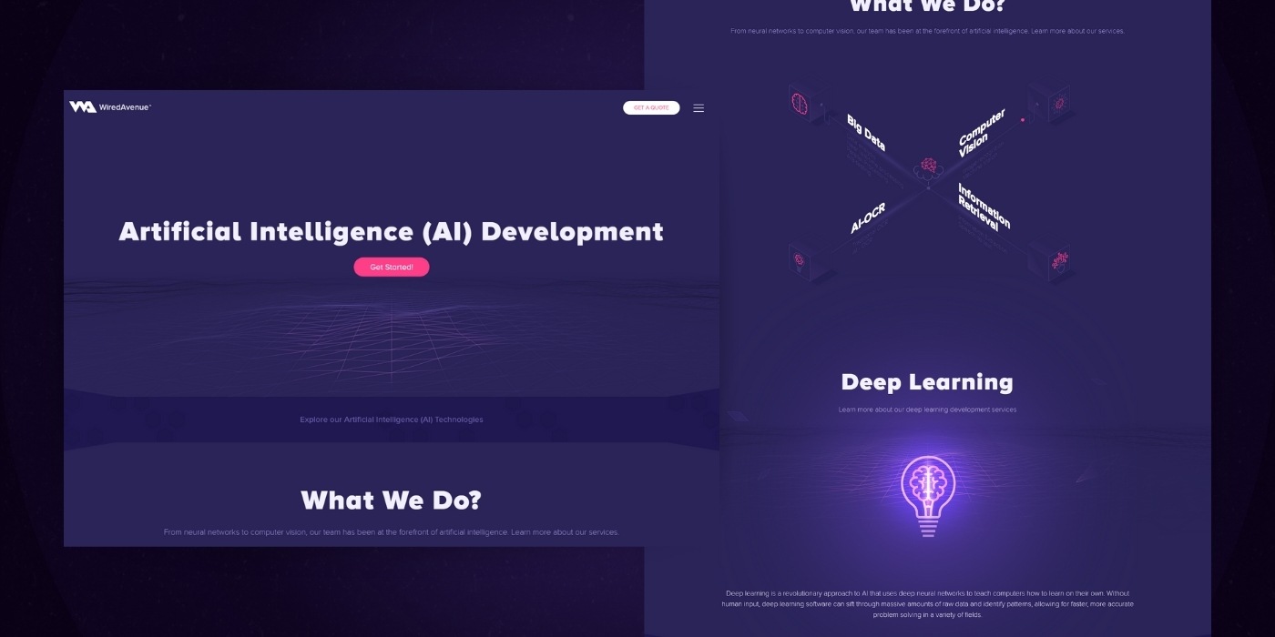 08 - Service Page Examples - Wired Avenue 08 - Service Page Examples - Wired Avenue