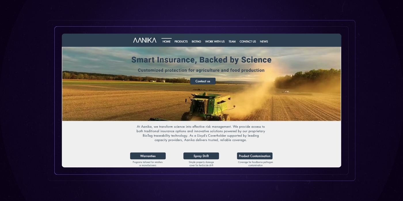10 - Service Page Examples - Aanika 10 - Service Page Examples - Aanika