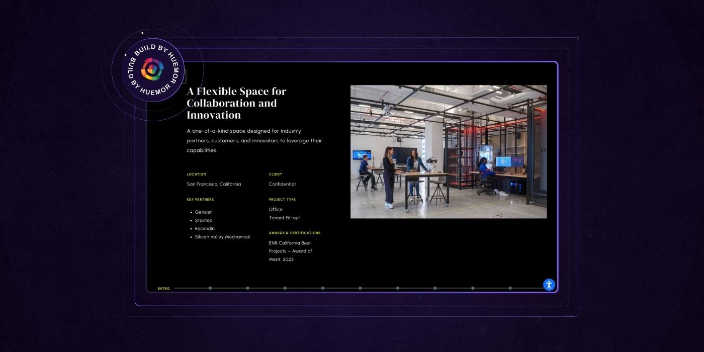01 - Website Example 02 - HITT