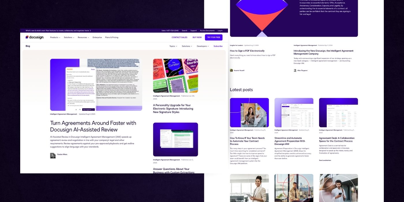 04 - Docusign Blog 04 - Docusign Blog