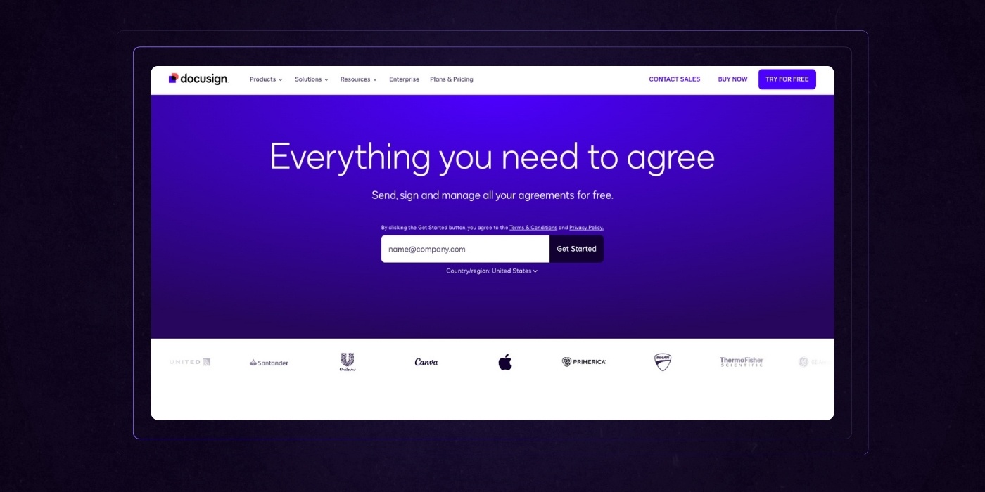 04 - Docusign 04 - Docusign