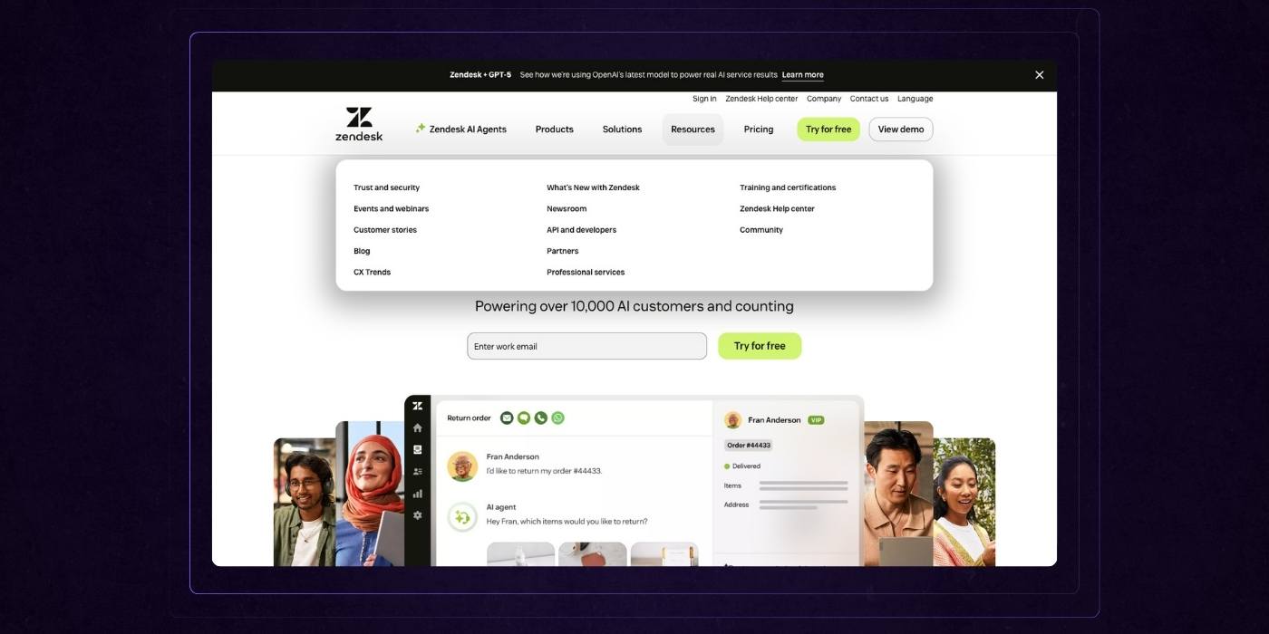 08 - Zendesk 08 - Zendesk