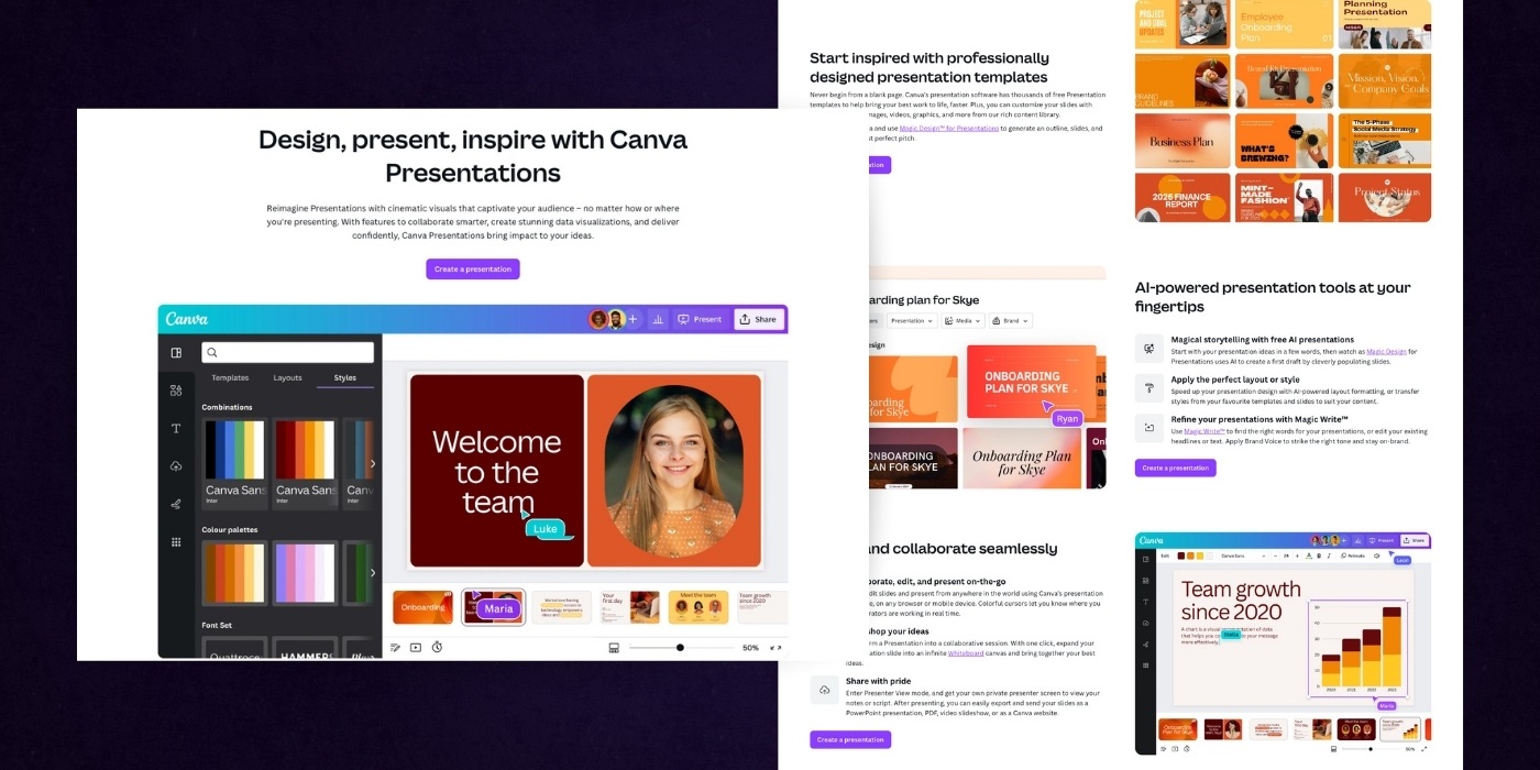10 - Canva Feature 10 - Canva Feature