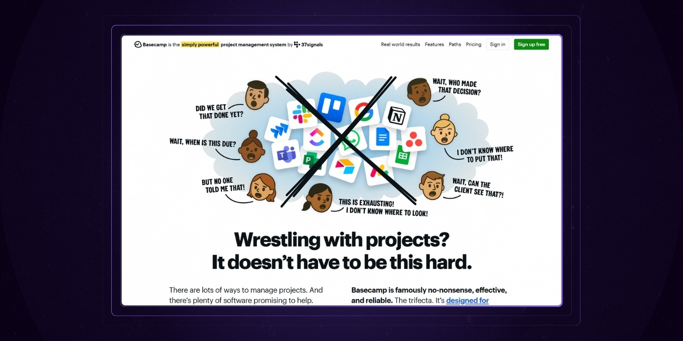 02 - Basecamp Graphic 02 - Basecamp Graphic