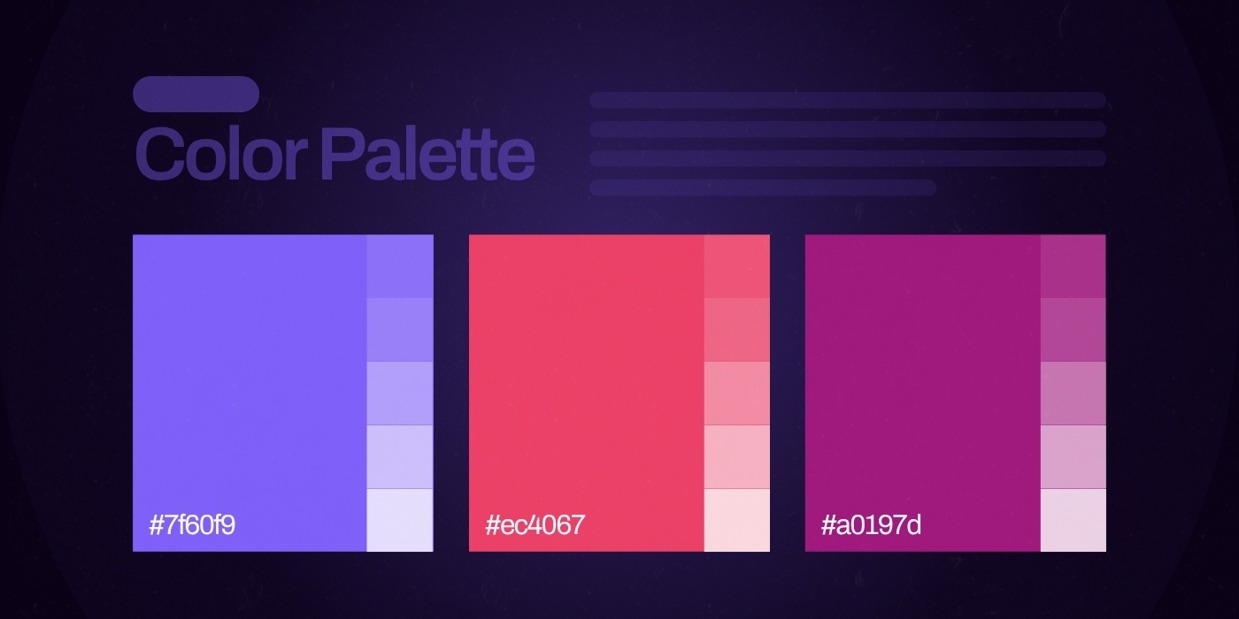 10 - Brand Guidelines Color Graphic 10 - Brand Guidelines Color Graphic