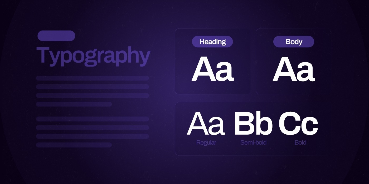 11 - Brand Guidelines Typography Graphic 11 - Brand Guidelines Typography Graphic