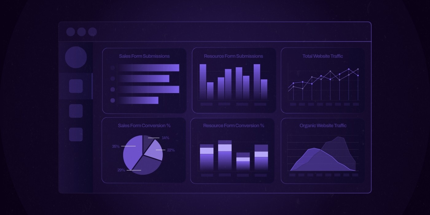15 - What to Track Graphic 15 - What to Track Graphic