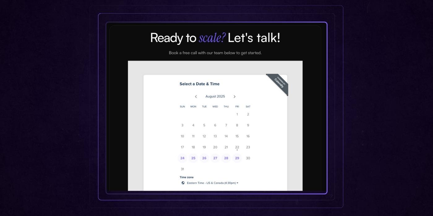 07 - Add calendar 07 - Add calendar