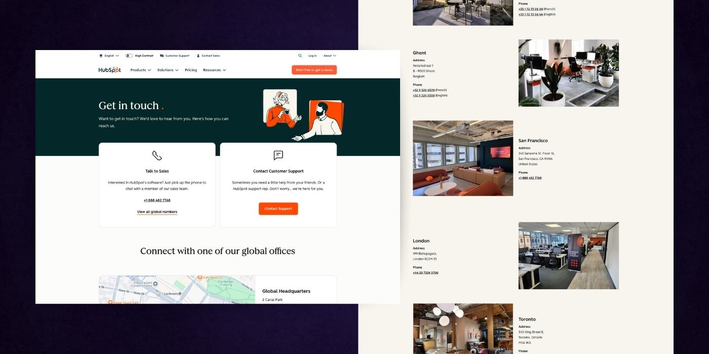 22 - Hubspot 22 - Hubspot