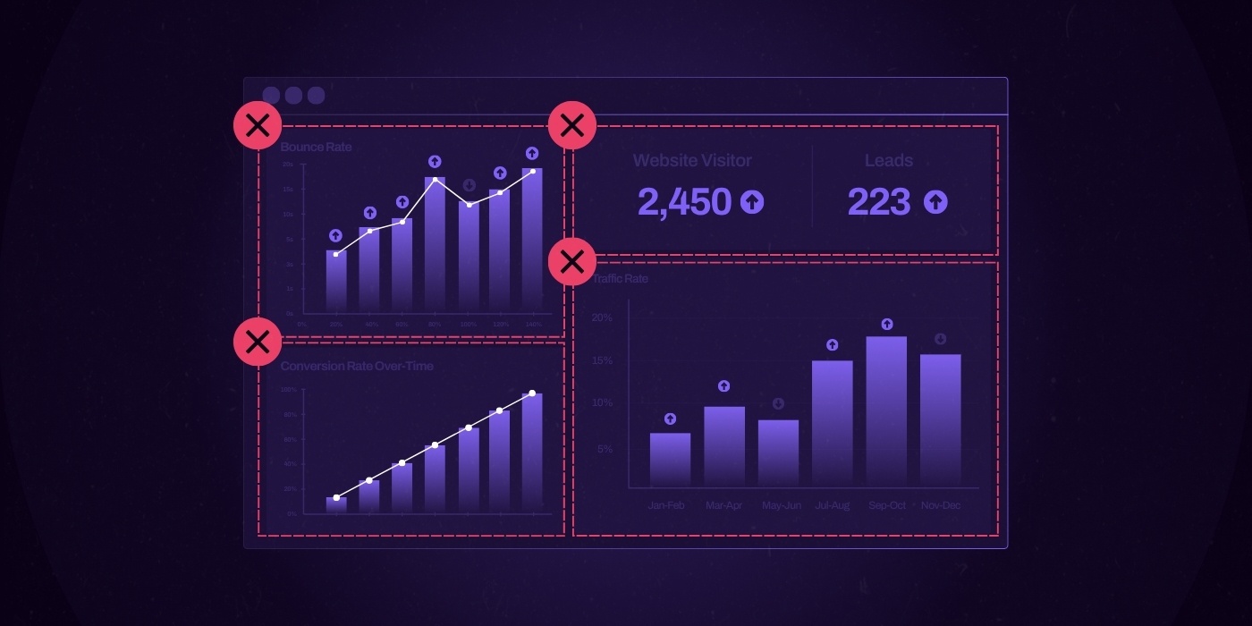 01 - No Benchmarks Graphic 01 - No Benchmarks Graphic