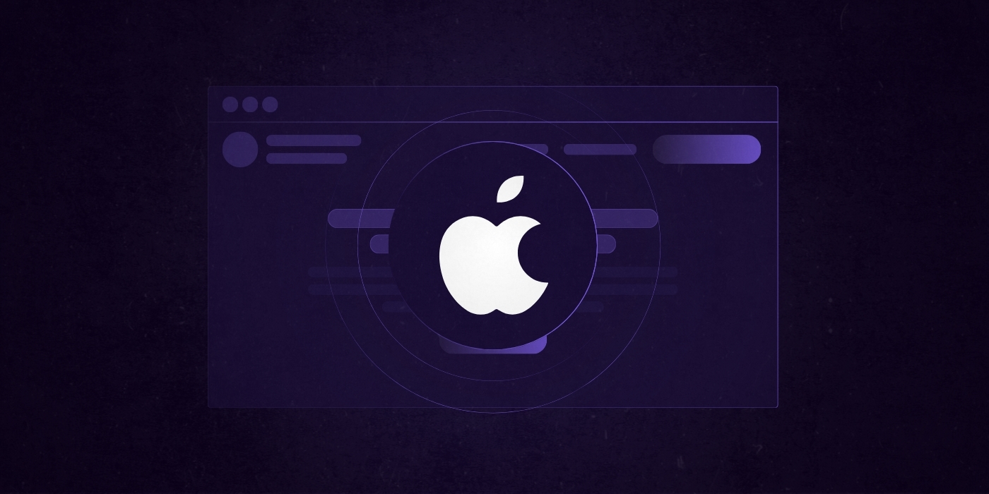 Apple Featured Image