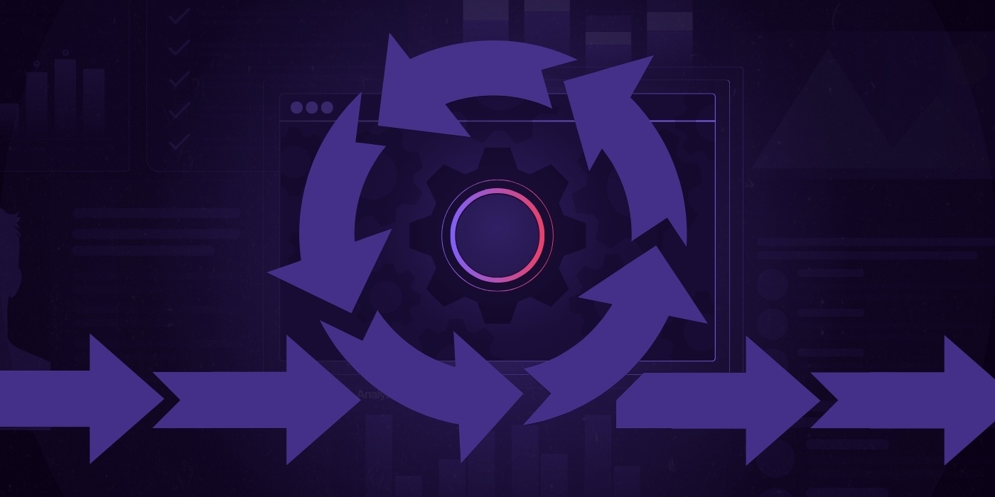 Web Design Process Featured
