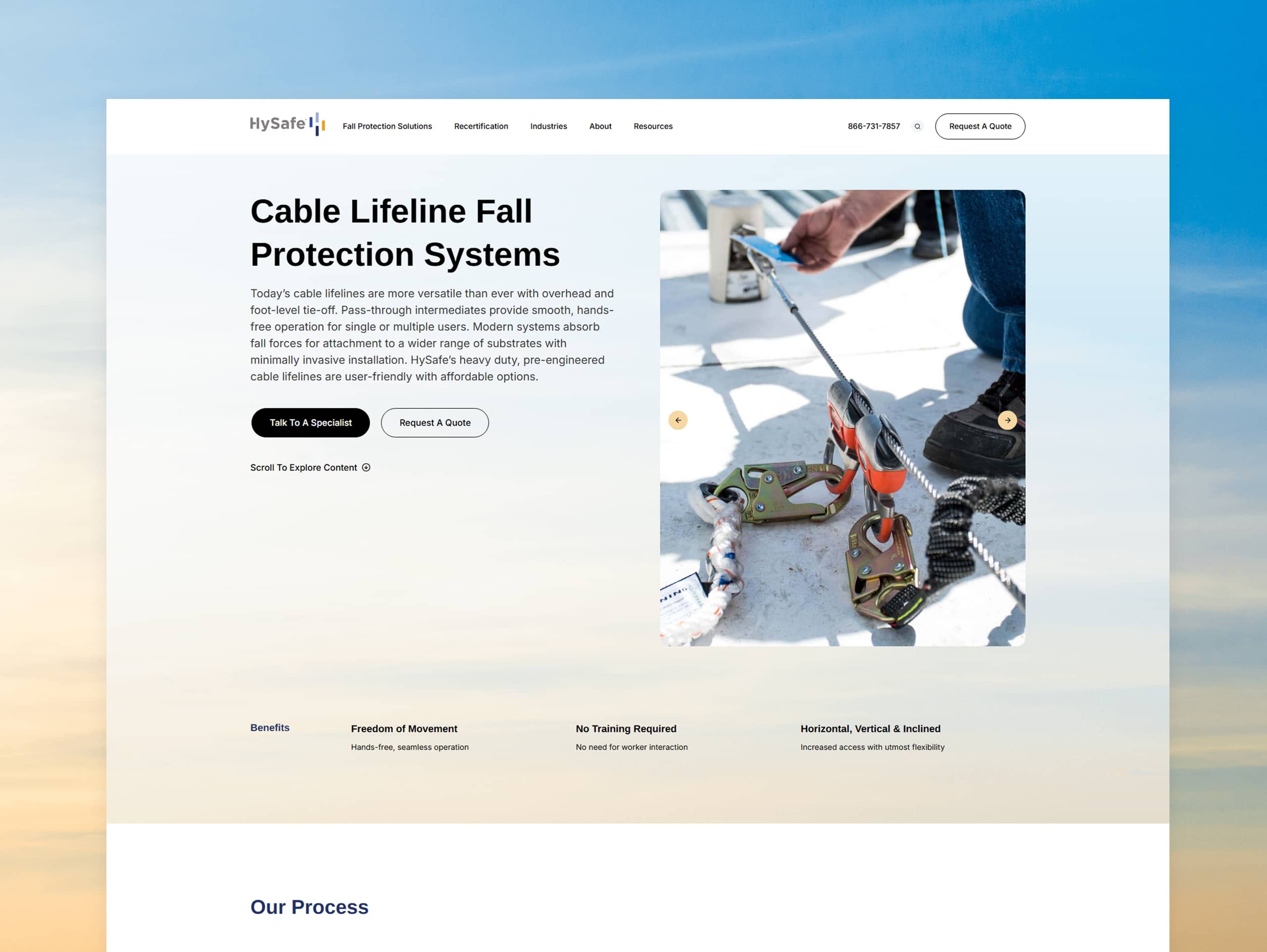 03 - Hysafe Cable Protection Systems [Fallback]