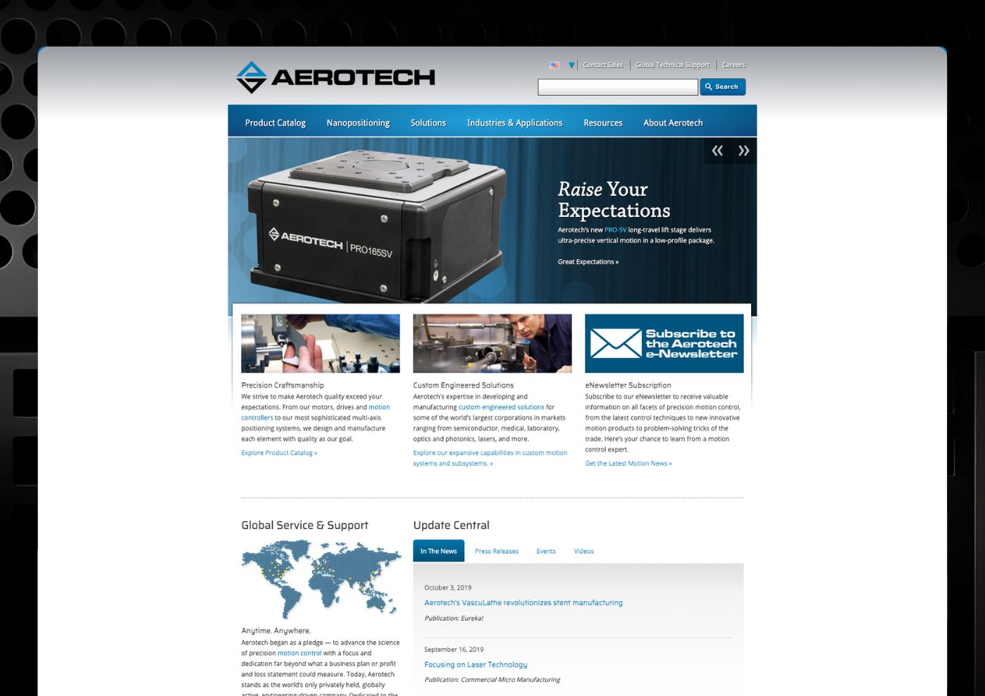 aerotech-before aerotech-before