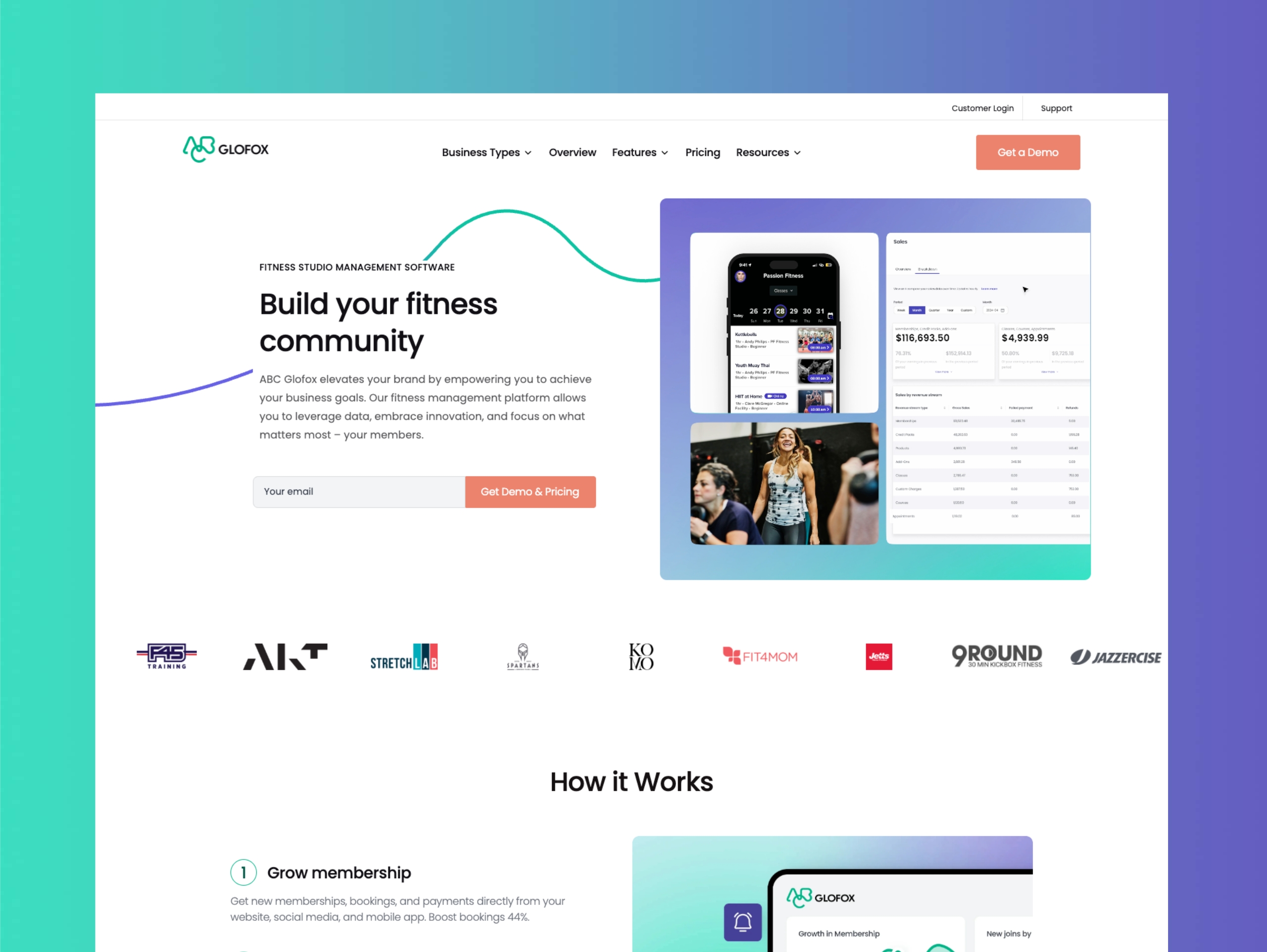 glofox-homepage-5050