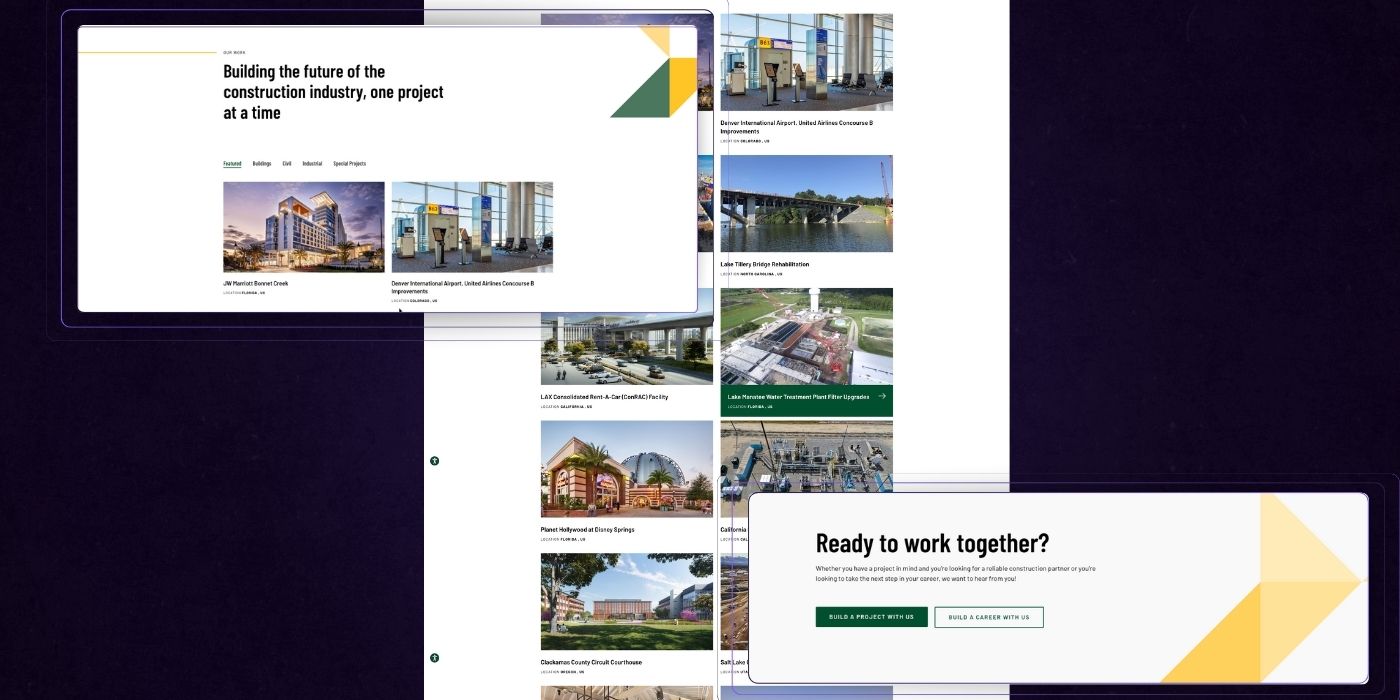 09 - Website Example - PCL